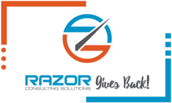 Razor Gives Back