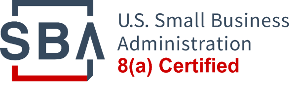 Small Business Administration Section 8 a Certified