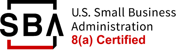 Small Business Administration Section 8 a Certified